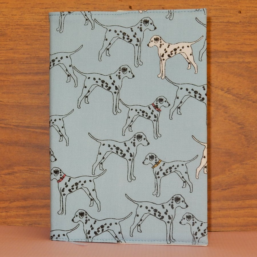 Diary 2020 Dalmatians week to view A6