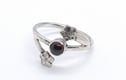 Sterling Silver Rings