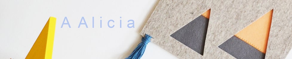 A Alicia