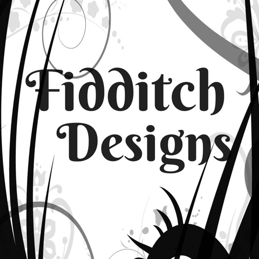 Zoomees by FidditchDesigns