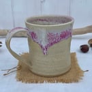Handmade Mug (Medium)