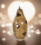 Love Hearts Gourd Lamp - Image 4