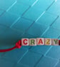 Bracelet. Friendship bracelet. Stocking filler. Fun. - Image 9