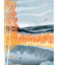 Take Flight Illustrated Art Print  - Image 3