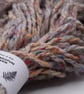 Hand spun Art Yarn 