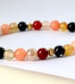 Inspired By Autumn Colours Bracelet - Image 4