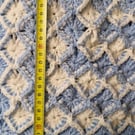 Bavarian crochet baby blankets 