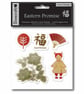 Dovecraft 'Eastern Promise' Clear Stamp Set