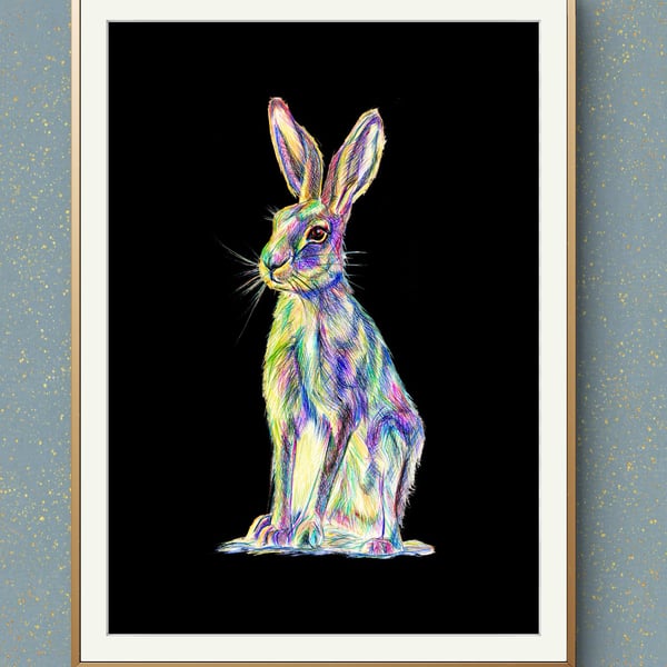 Bic Hare