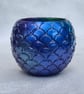 Small Mermaid Scale Pot - Planter -Jewellery - Image 5