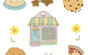 The little Bunny Bakery 