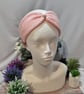 Knitted headband - ear warmers - Image 1
