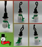 Snowman Bauble - Image 4