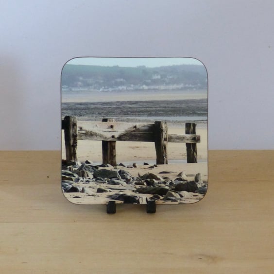 Photo Coaster - Crow Point