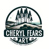Cheryl Fears Art