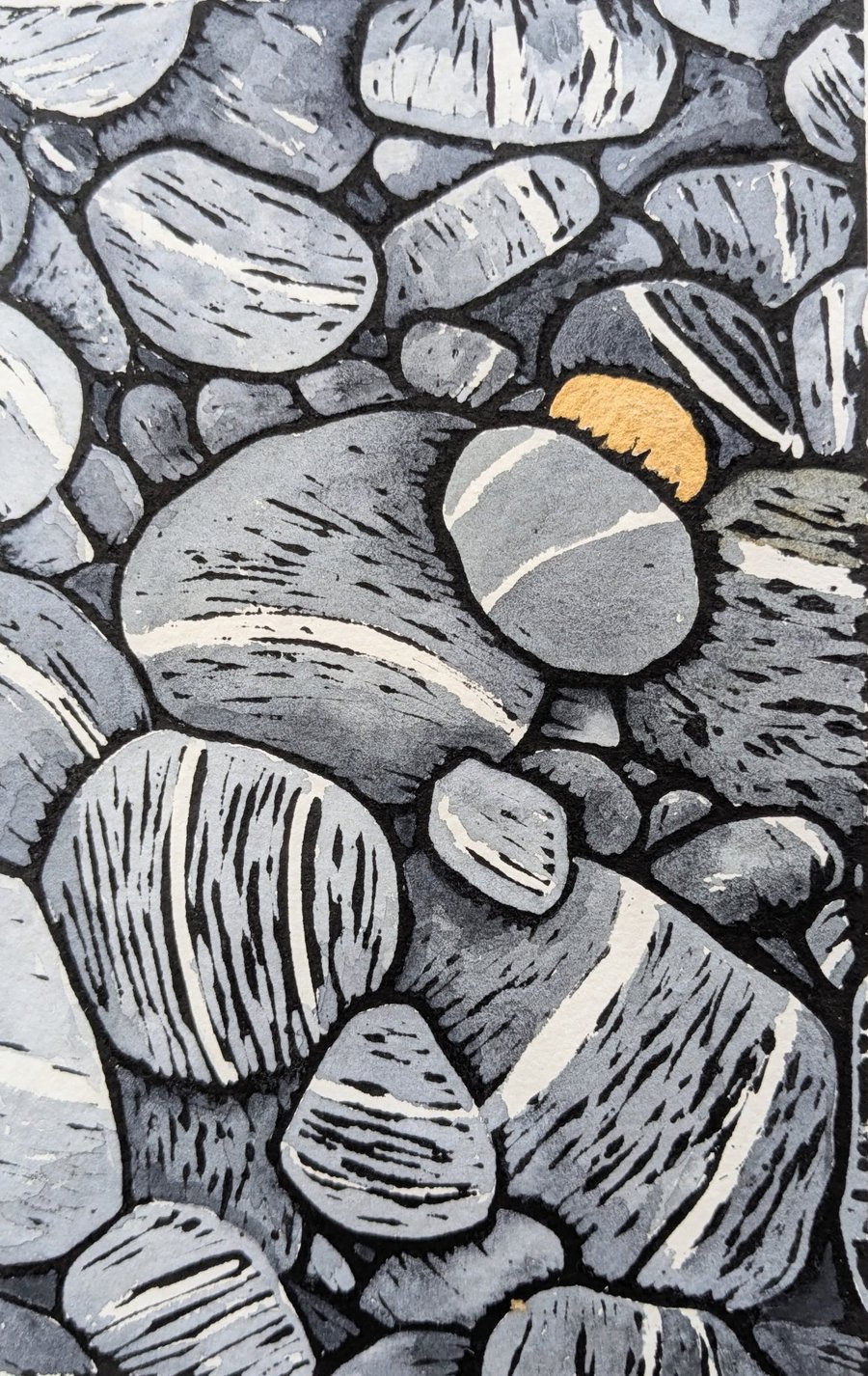 Pembrokeshire Pebbles