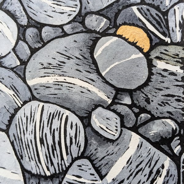 Pembrokeshire Pebbles