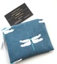 Sophie Allport Dragonflies  Coin Purse