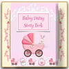 Baby Daisy Story Book