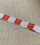 Disney Mickey Mouse SHORT and X-SHORT (Baby-Infant-Toddler) Pacifier Clip Disney - Image 3