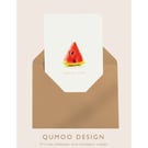 Melon One in A Card One in a million (QM 302)