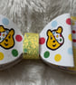 Children in need hair bows - Image 4