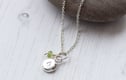 Birthstone Jewellery