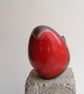 Raku fired Robin (E) - Image 2