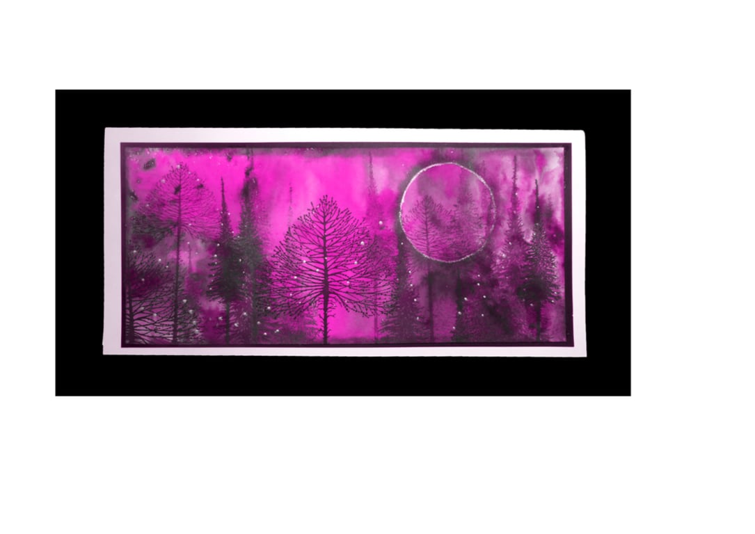 Fairytale Forest (GEN1084)