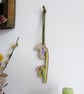 Bluebell and Ladybird Wooden Hanging Decoration - Image 9