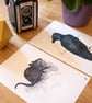 Little Rat Print - Image 5