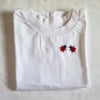Ladybird T-shirt age 3-4