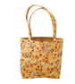 Children's Tote Bag Mother Goose-Animals Design. Children's-Baby Shower-CTB112 - Image 2