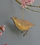 Thrush hanging decoration - Image 2