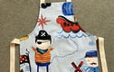 Child's apron