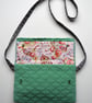 Knitted envelope bag - Image 2