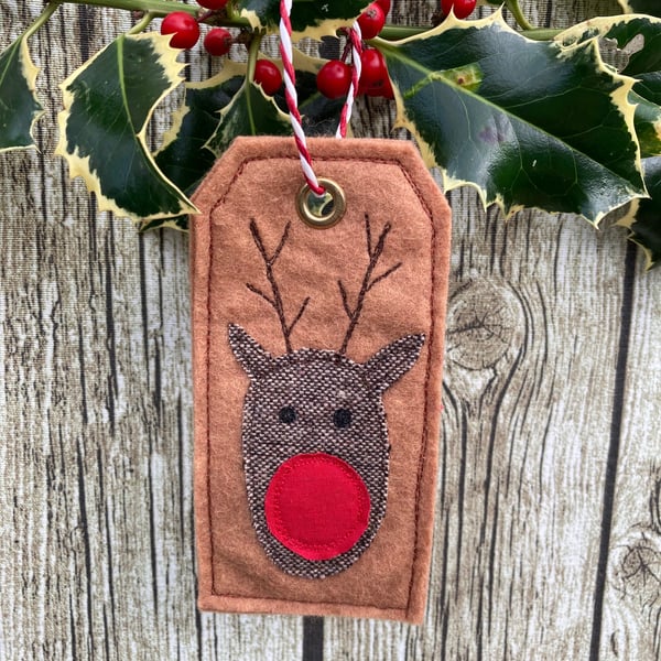 Christmas decoration - Reindeer
