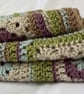 Crochet blanket country tones - Image 4