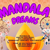 Mandala Dreams