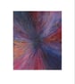 Infinity Original Abstract Painting Gallery Art - Image 1
