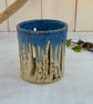 Flame Design Tealight Holder - Image 1
