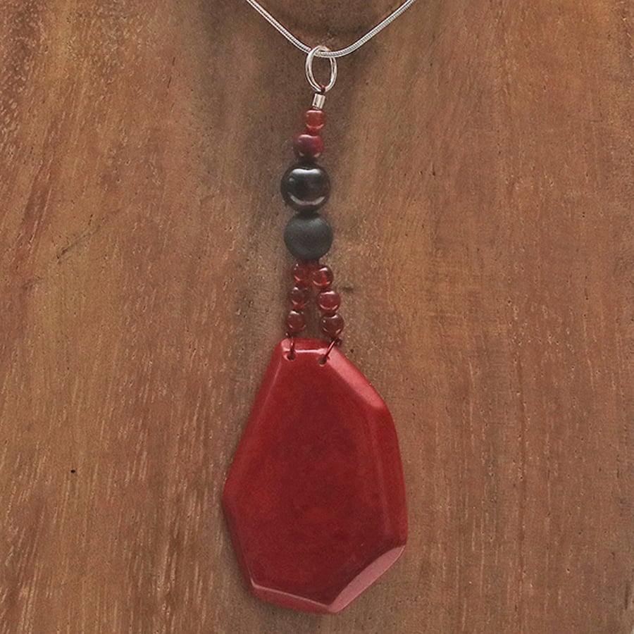 Modulo Reds Pendant.