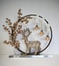 GOLD STAG HOOP - Image 9