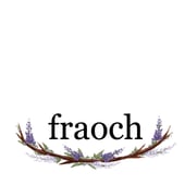 White Fraoch