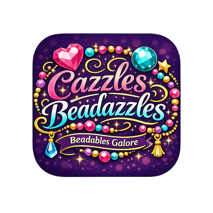 CazzlesBeadazzles