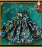 Mistletoe and Holly Dress  - Image 1