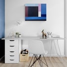 AB121 Abstract Earth