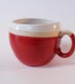 Mug Huggable Bright Red. - Image 1