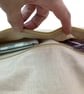 Interchangeable needle case, blue sheep case, addi needle case, chiagoo  - Image 4