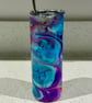 20oz Stainless Steel Resin Tumbler  - Image 2